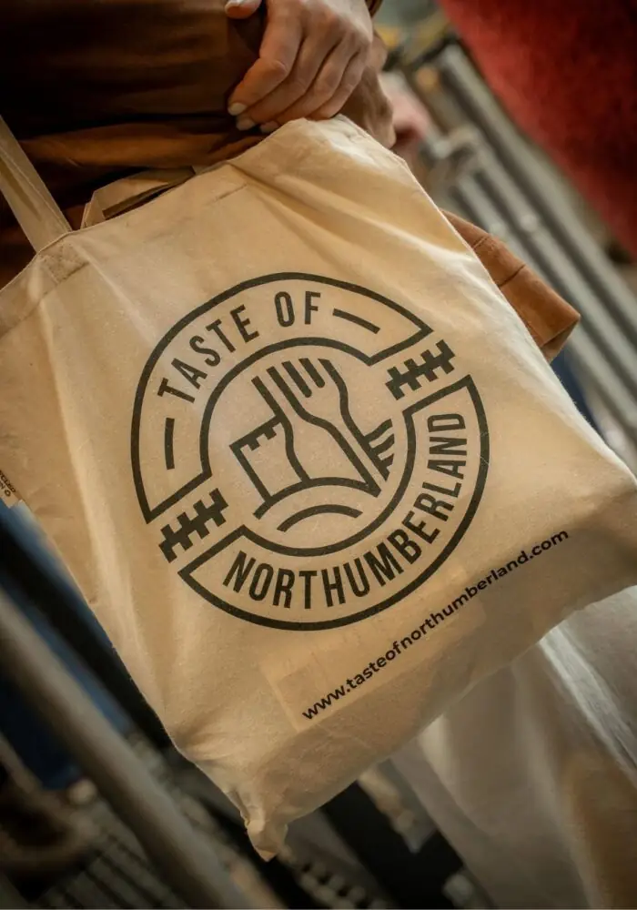 Northumberland just became the UK's most exciting food destination - and here's how to taste it