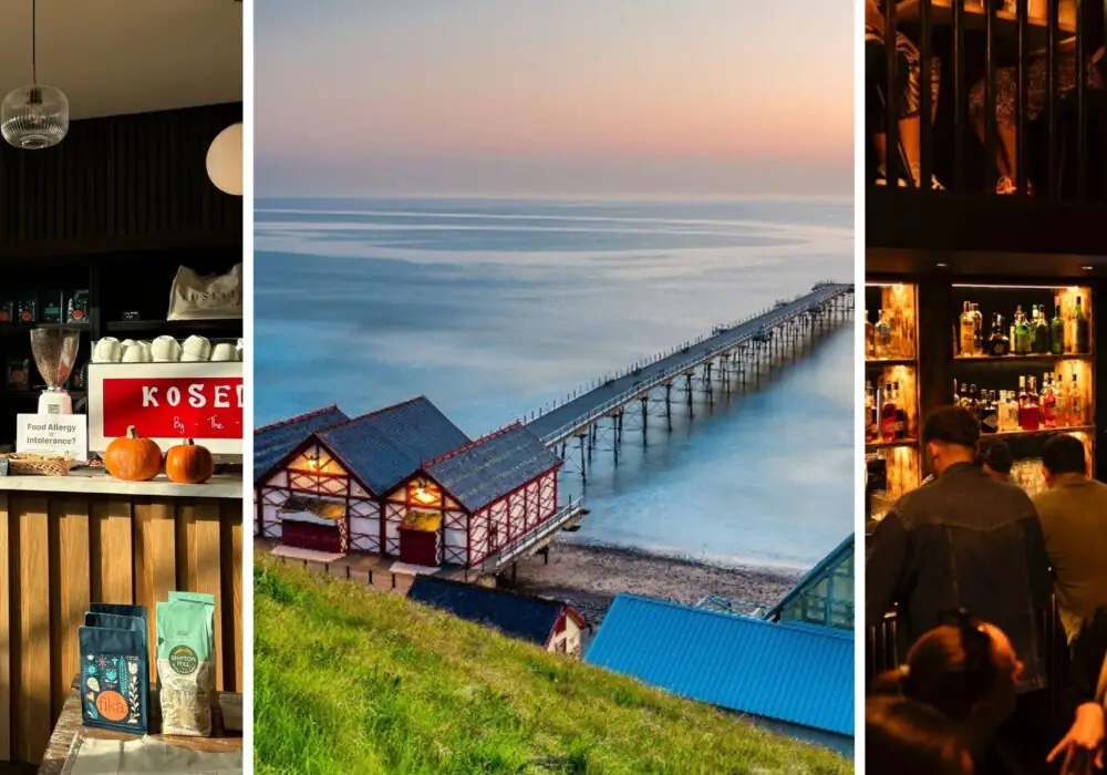 How to spend a weekend in Saltburn-by-the-Sea