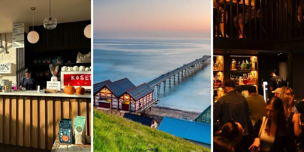 How to spend a weekend in Saltburn-by-the-Sea