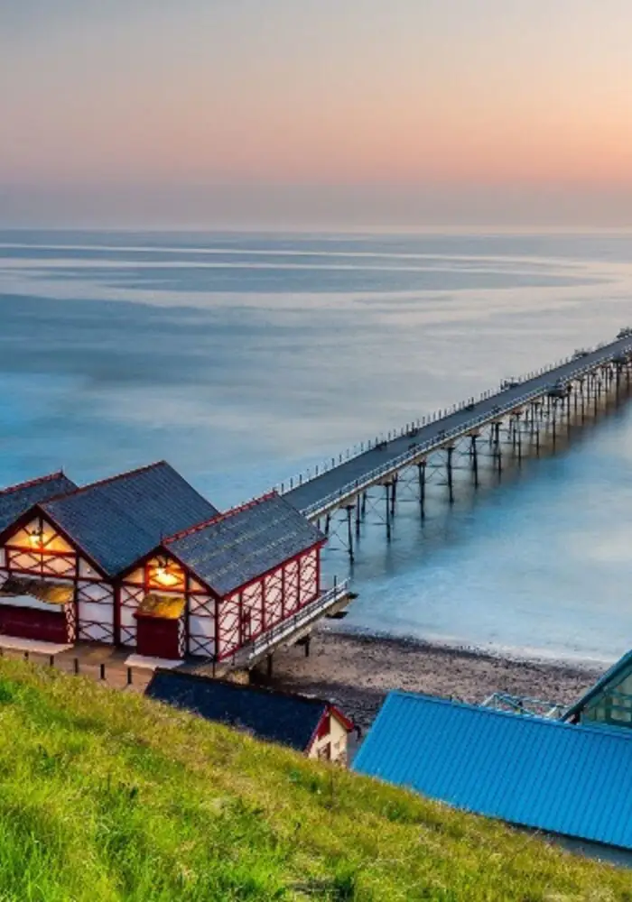 How to spend a weekend in Saltburn-by-the-Sea