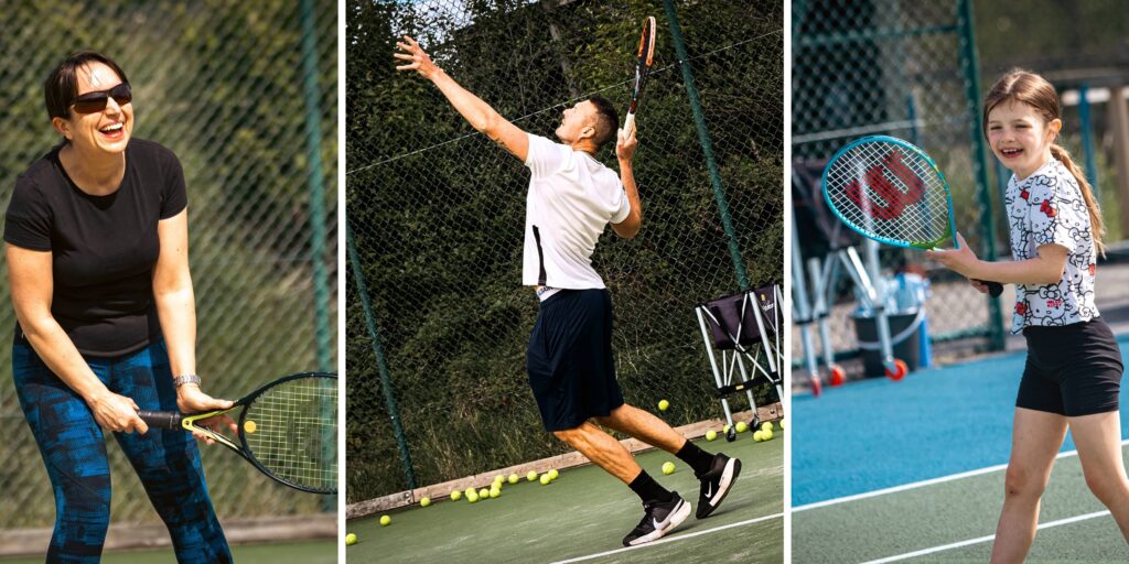 Blaydon Tennis Club