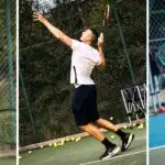 Blaydon Tennis Club