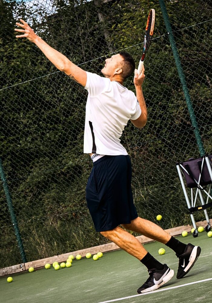 Blaydon Tennis Club
