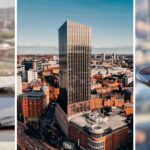 Cocktails, live music and panoramic views – this is Newcastle’s most refined rooftop lounge