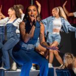 Newcastle’s most unique night out: Purple Peacock launches its Friday Dine & Dance experience