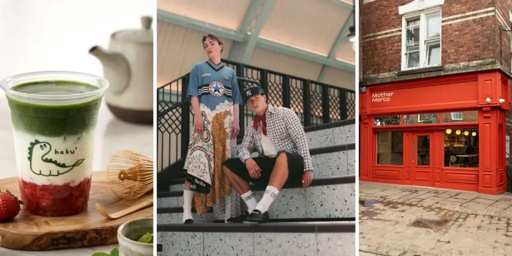 24 New Openings in the North East June 2026