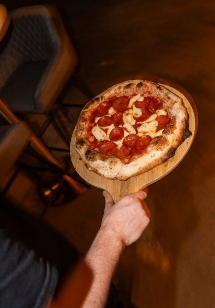 Sanco is bringing La Dolce Vita to Newcastle this summer – no passport needed