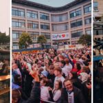 Where to watch the FIFA World Cup 2026 in Newcastle