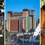 Pizza, DJs and art after dark: Baltic's summer preview party hits the Quayside next month