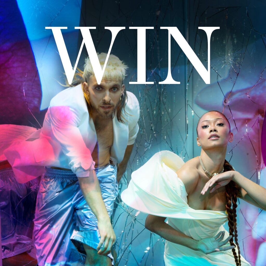 WIN a pair of tickets to see This is Rambert at Newcastle Theatre Royal