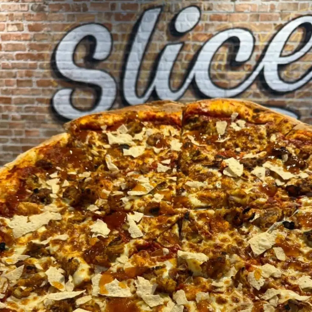 Slice Roker