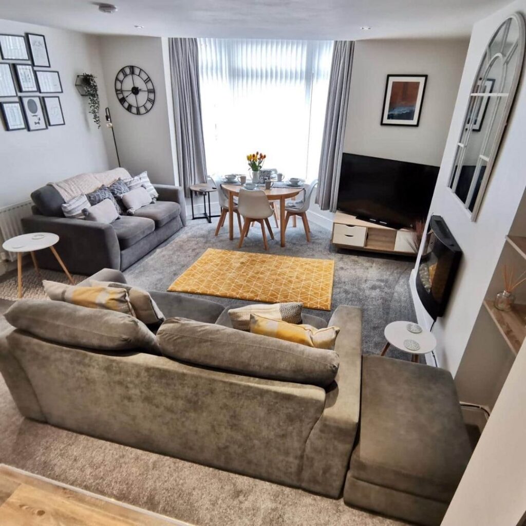 Saltburn Holiday Lettings