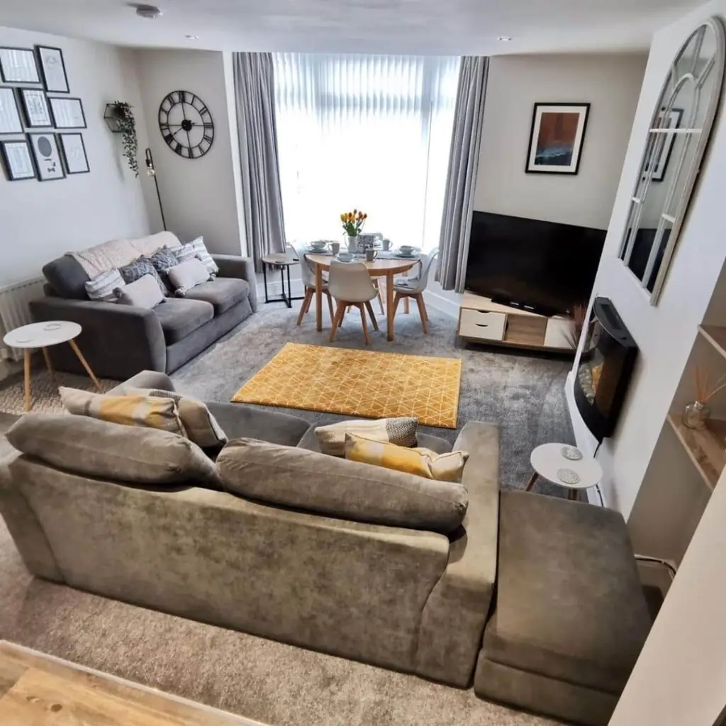 Saltburn Holiday Lettings