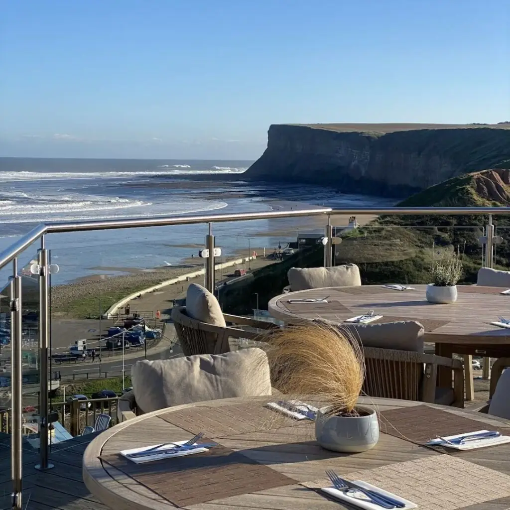 The Spa Hotel Saltburn