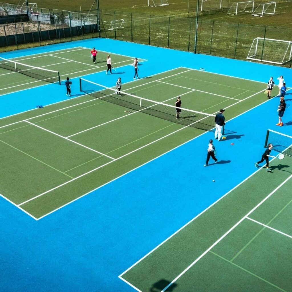 Blaydon Tennis Club
