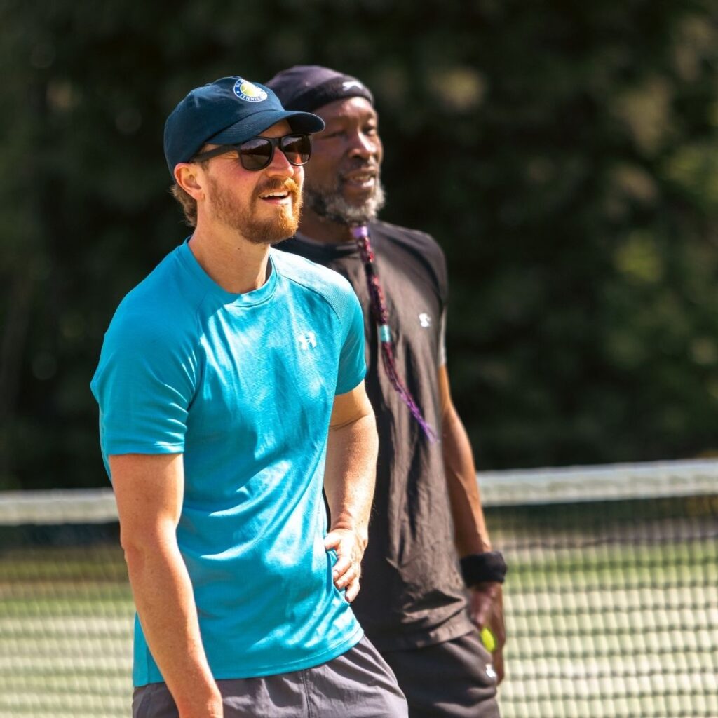 Blaydon Tennis Club memberships