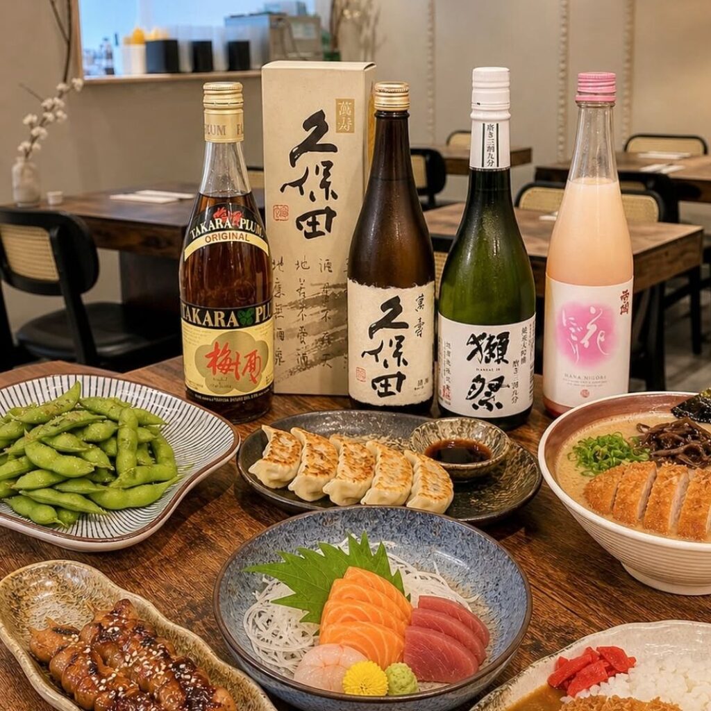 Miso House Sunderland