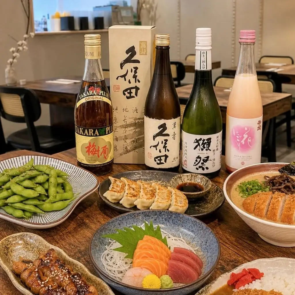 Miso House Sunderland