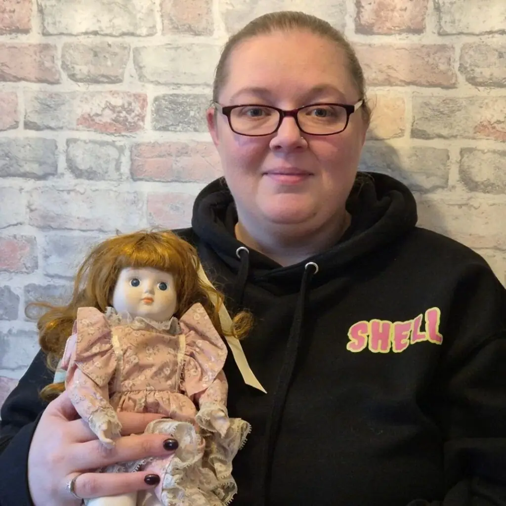 norhumberland haunted museum