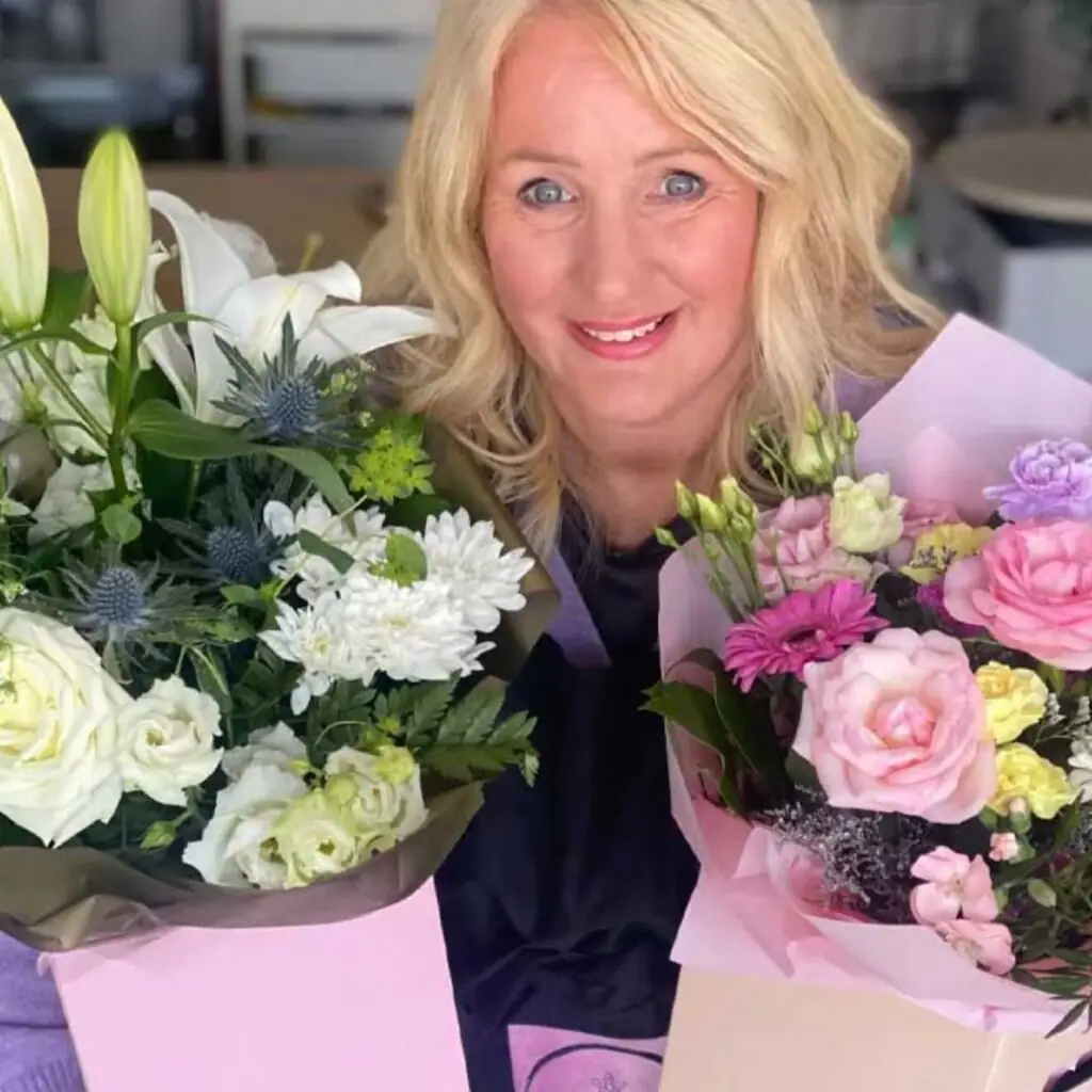 fleur de k flowers