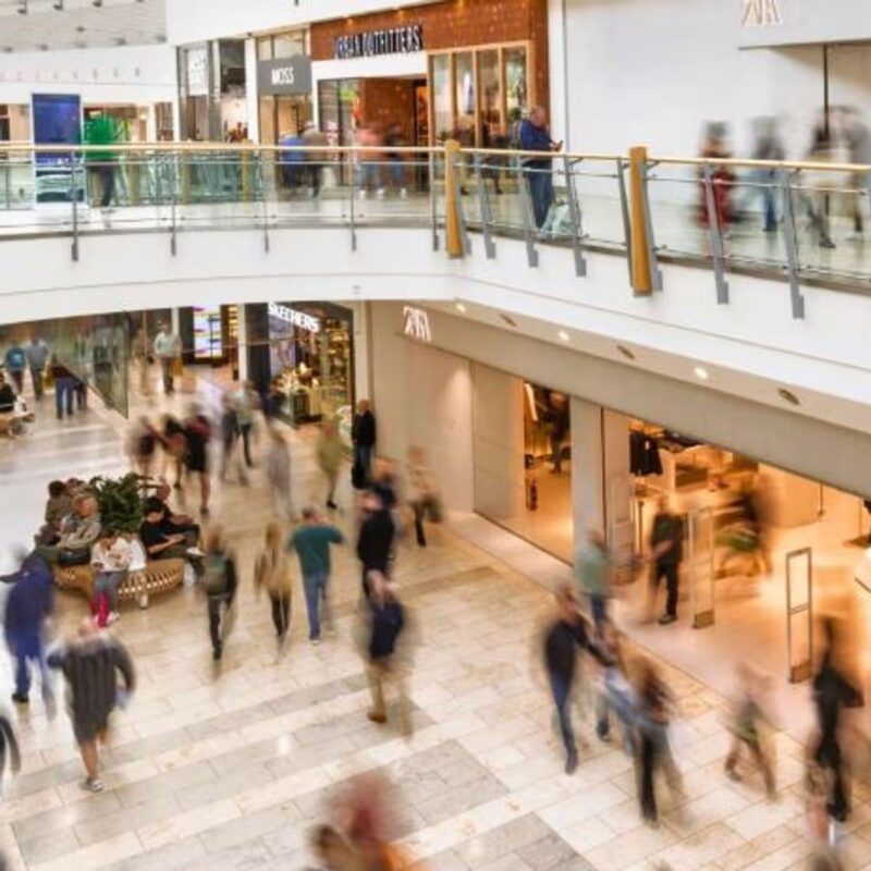 Metrocentre