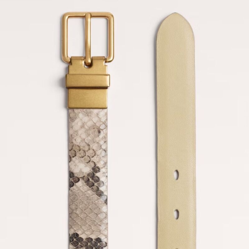 ME+EM - Reversible Belt - £95.00