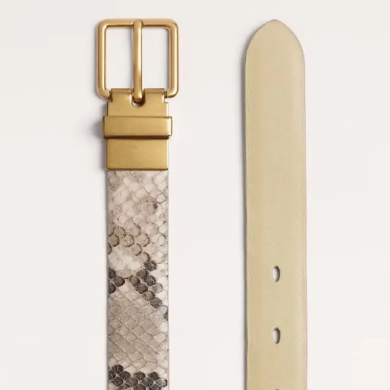 ME+EM - Reversible Belt - £95.00