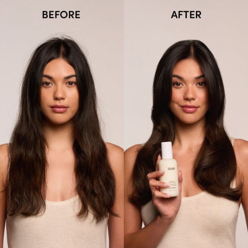 Ouai - OUAI Leave-in Conditioner 45ml - £14.00