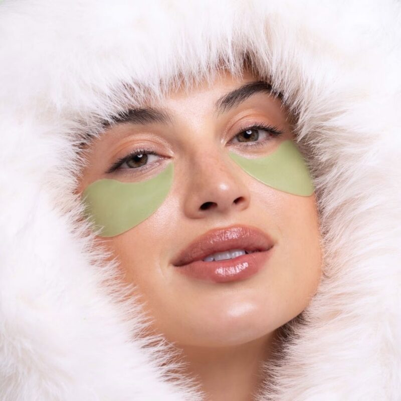 Patchology - Cool Crush Hydrogel Eye Patches - £4.00