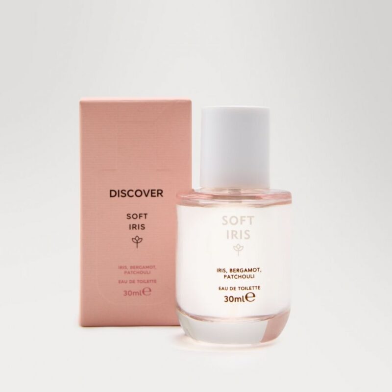 M&S - Soft Iris Eau de Toilette 30ml - £8.00