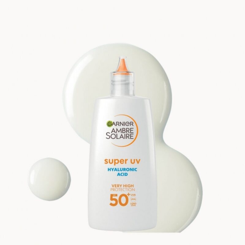 Garnier - Ambre Solaire SPF 50+ - £9.37