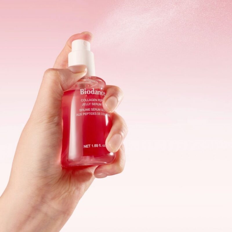 Biodance - Collagen Peptide Jelly Serum Mist - £14.99