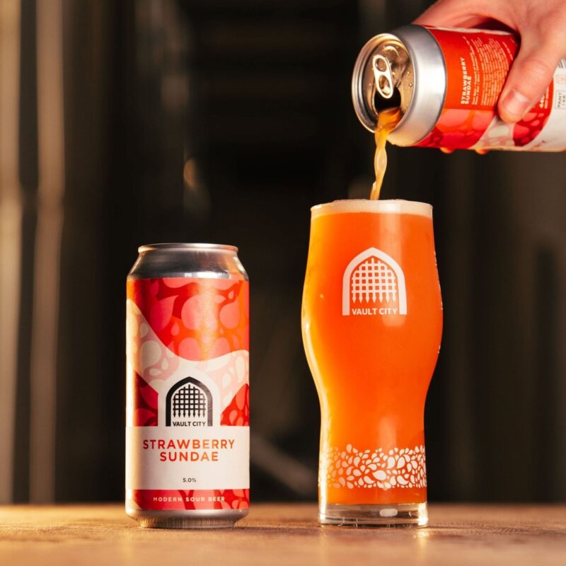 Flash House Brewing Co., North Shields