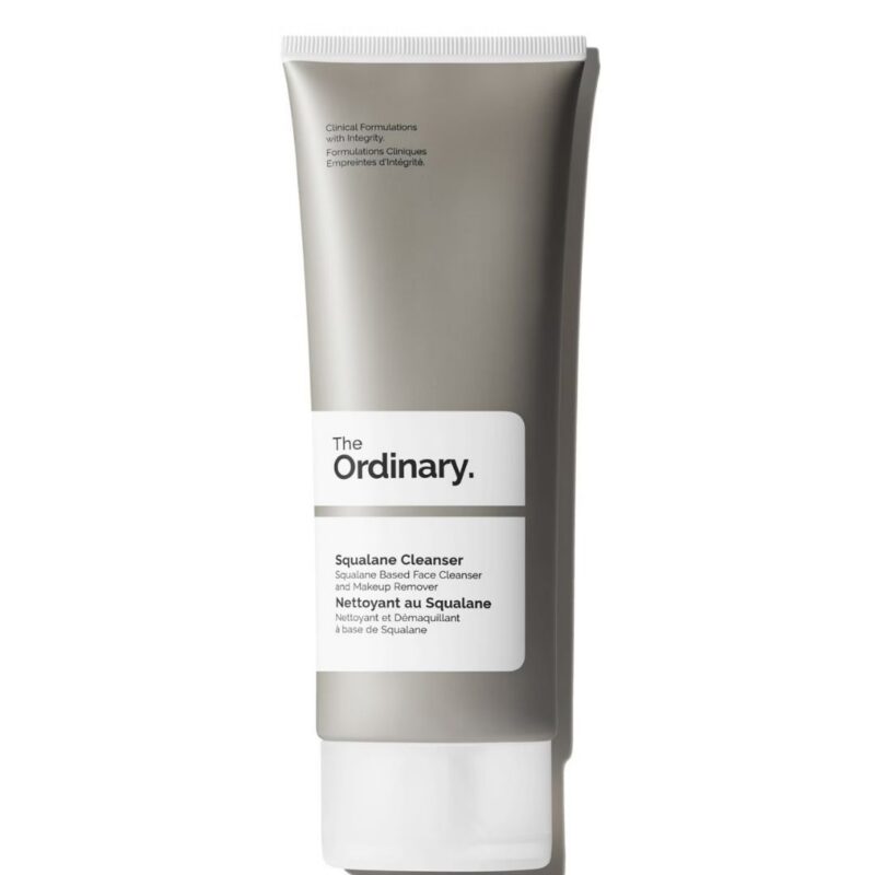 The Ordinary - Squalane Cleanser - £14.90