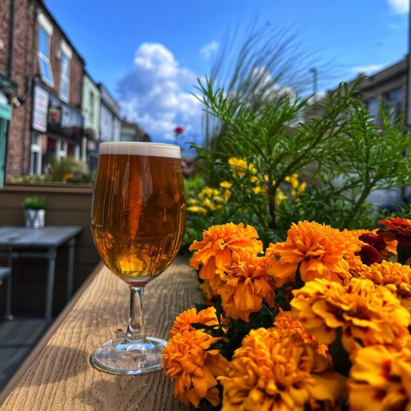 Enigma Tap, North Shields 