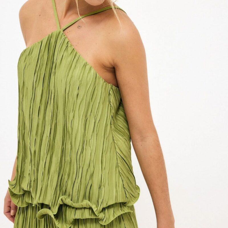 NA-KD - Halterneck Top - £23.97 (was £39.95)