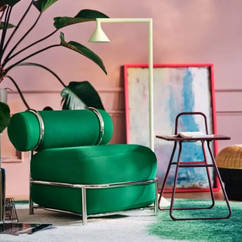 IKEA - Easy Chair - £129.00