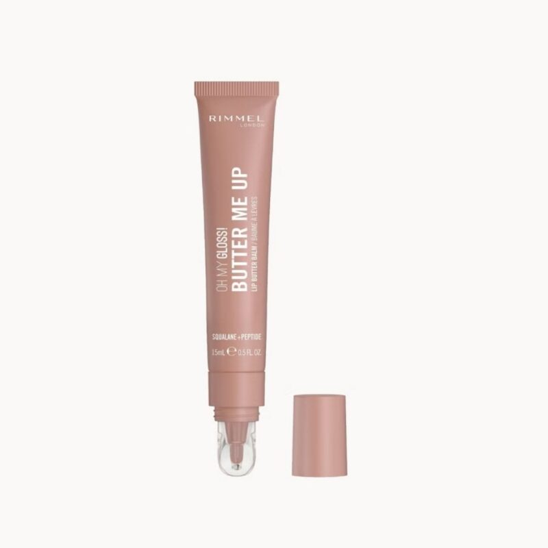 Rimmel - Butter Me Up Lip Balm - £9.99