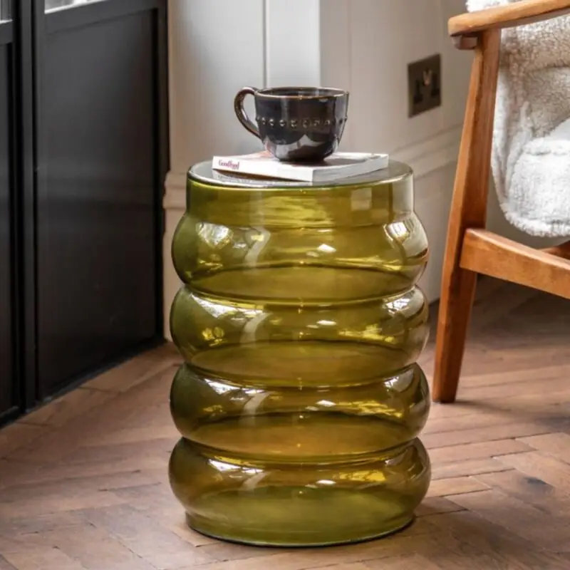 Perch & Parrow - Vetra Side Table - £120 (was £145.00)