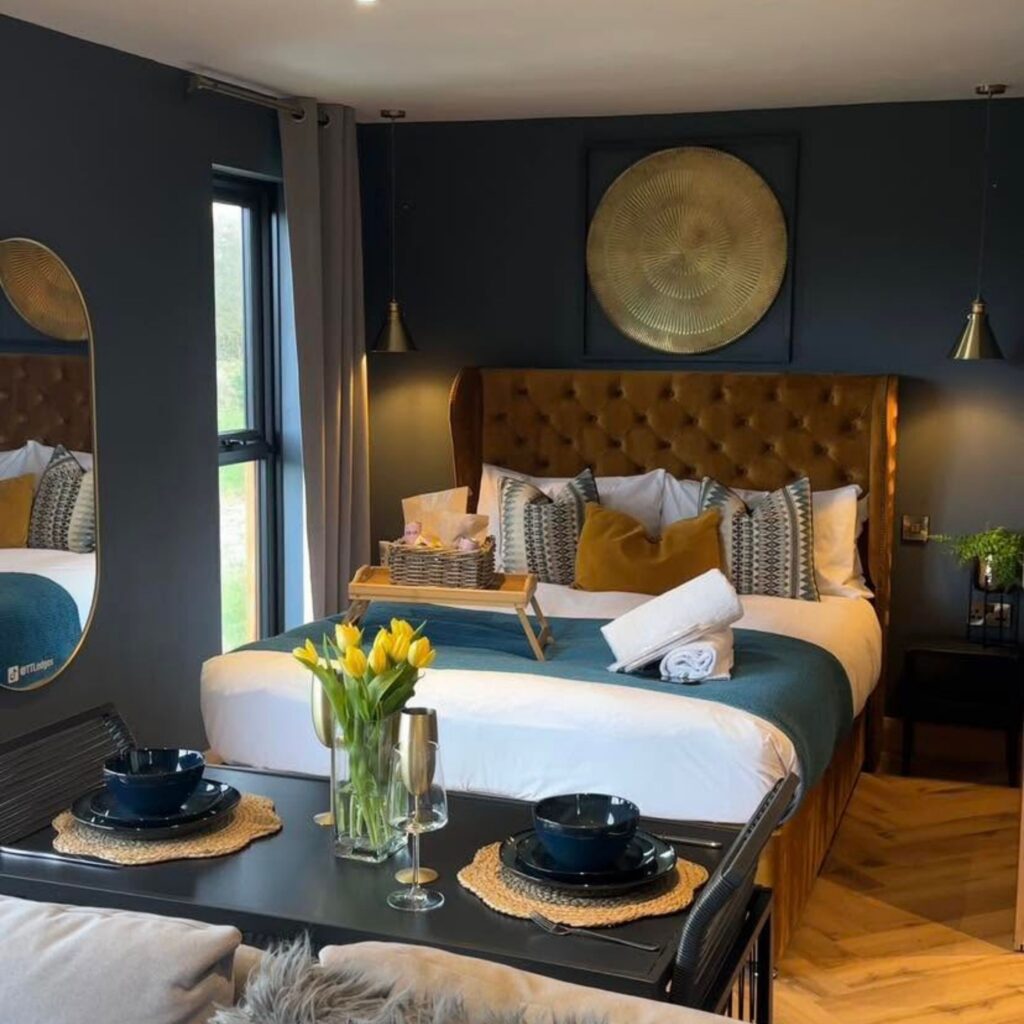 TT Lodges