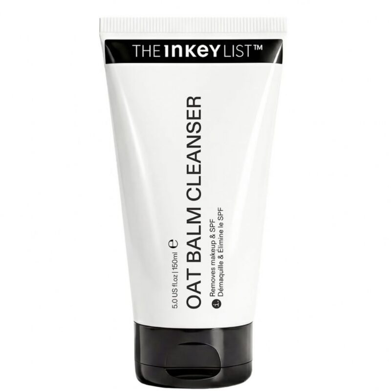 The INKEY List - Oat Balm Cleanser - £15.00