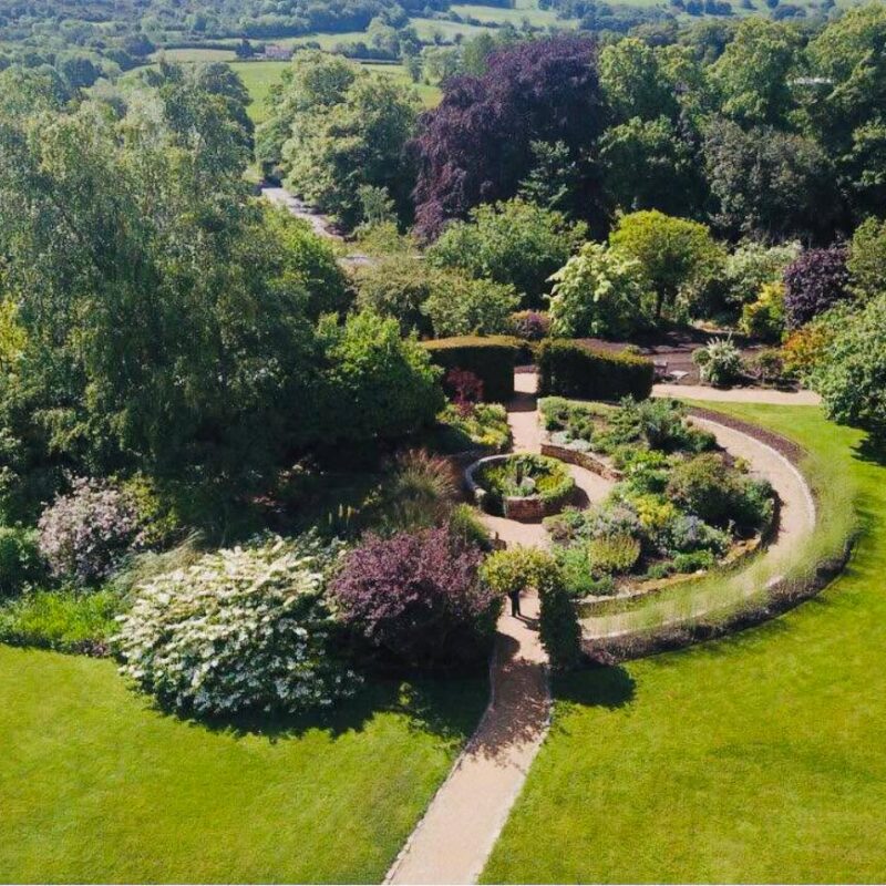 Bradley Gardens
