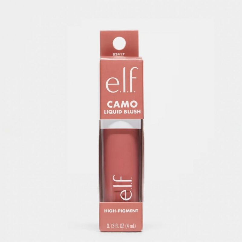 e.l.f. - Camo Liquid Blush - £6.49 (was £8.00)