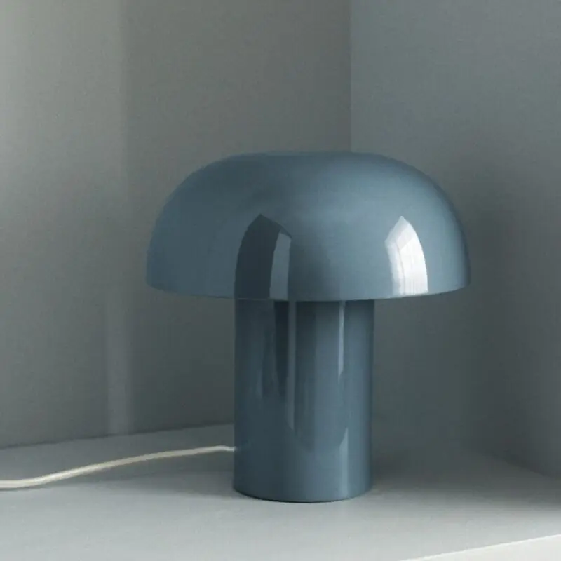 H&M - Metal Table Lamp - £34.99