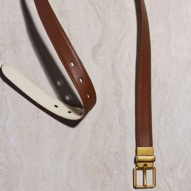 ME+EM - Reversible Belt - £95.00