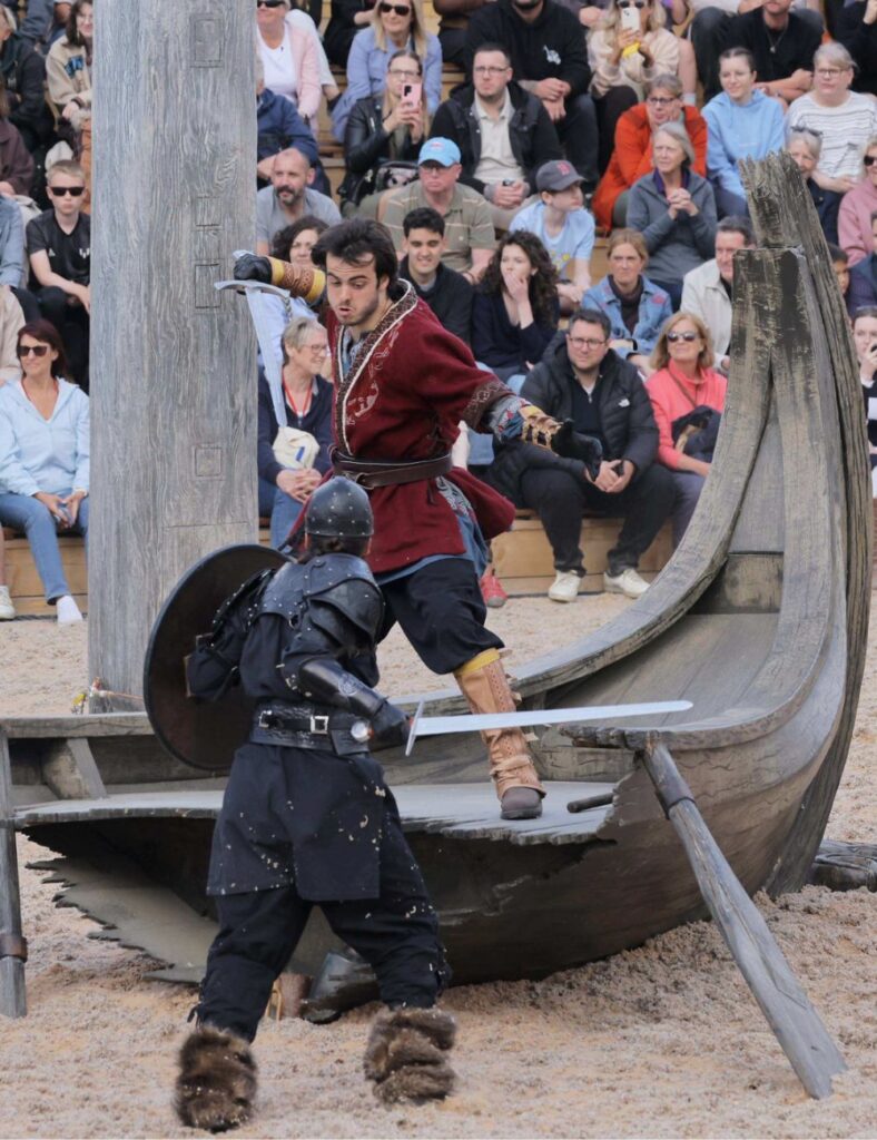 Kynren – The Storied Lands