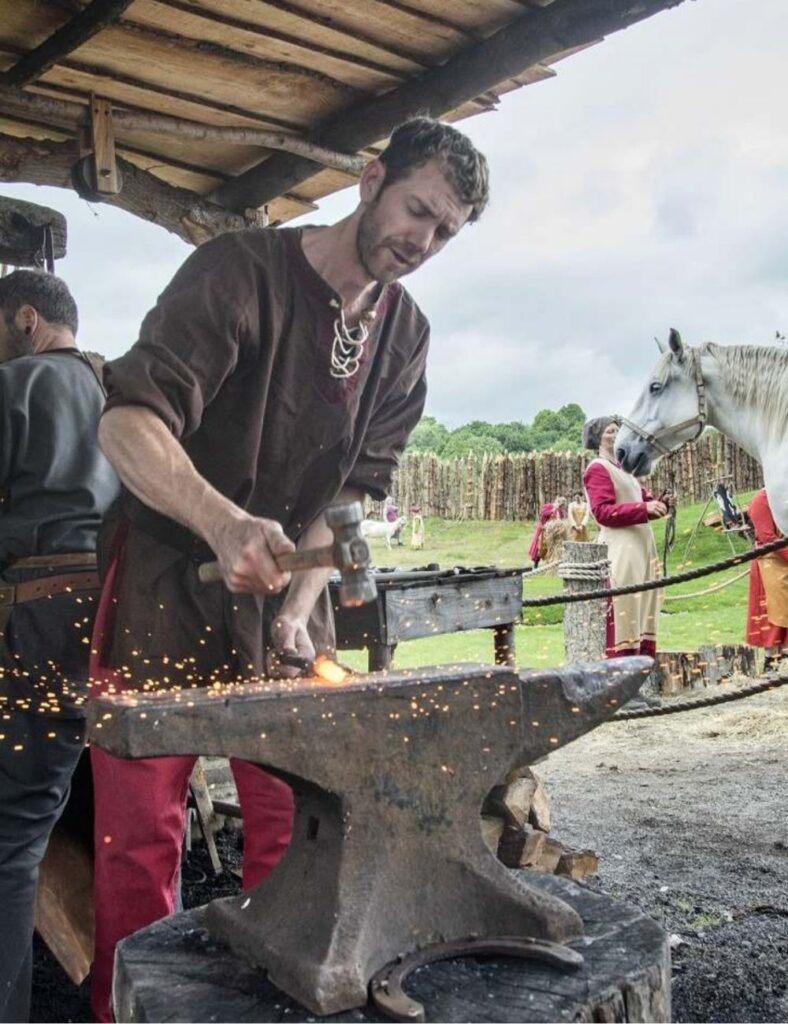 Kynren – The Storied Lands
