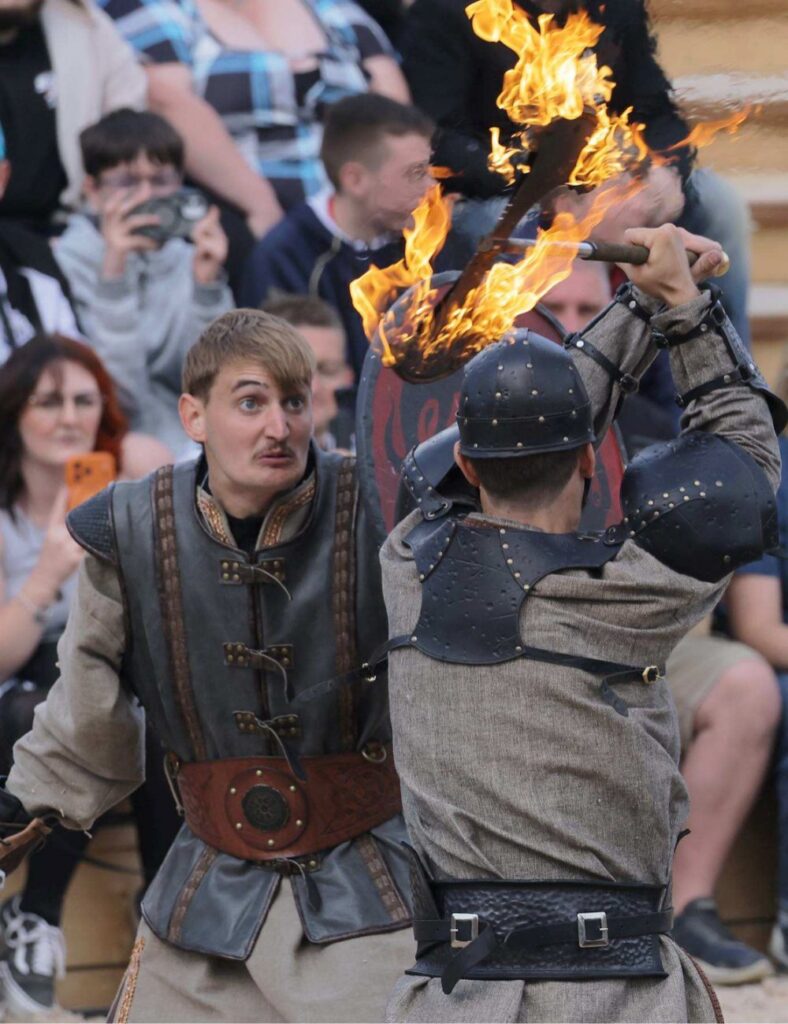 Kynren – The Storied Lands