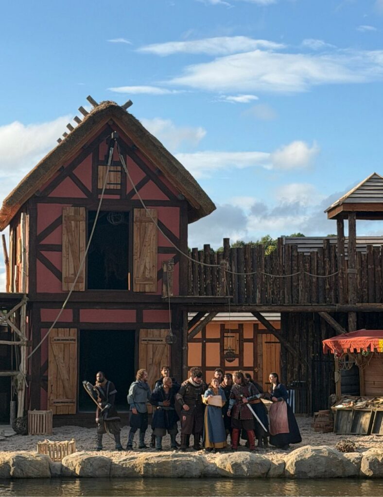 Kynren – The Storied Lands