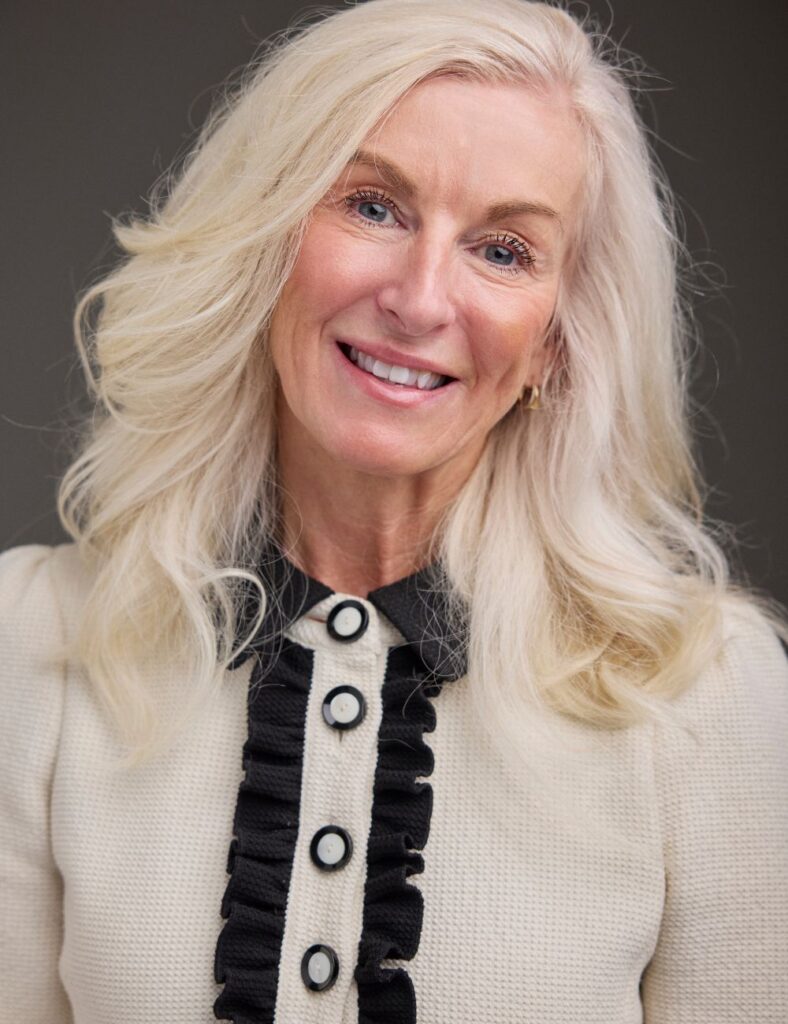 Michelle Percy, CEO of Develop North Plc